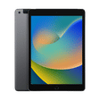 Buy Apple iPad 9th Generation Wi-Fi (10.2 Inch, 64GB, Space Grey